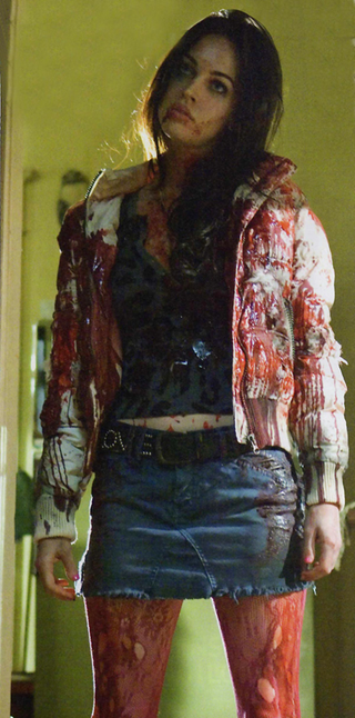 Illustration for article titled Everybody Wants Pieces of Jennifer's Body